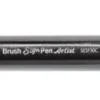 Pisak pędzelkowy Brush Sign Pen Artist - Pentel - różowy