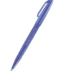 Pisak pędzelkowy Brush Sign Pen - Pentel - niebieskofioletowy
