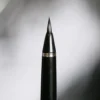 Pisak pędzelkowy do kaligrafii Mannen Mouhitsu Shakyo-Yo - Kuretake - niebieski