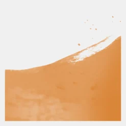 Pisak pędzelkowy Ecoline - Talens - Deep Ochre