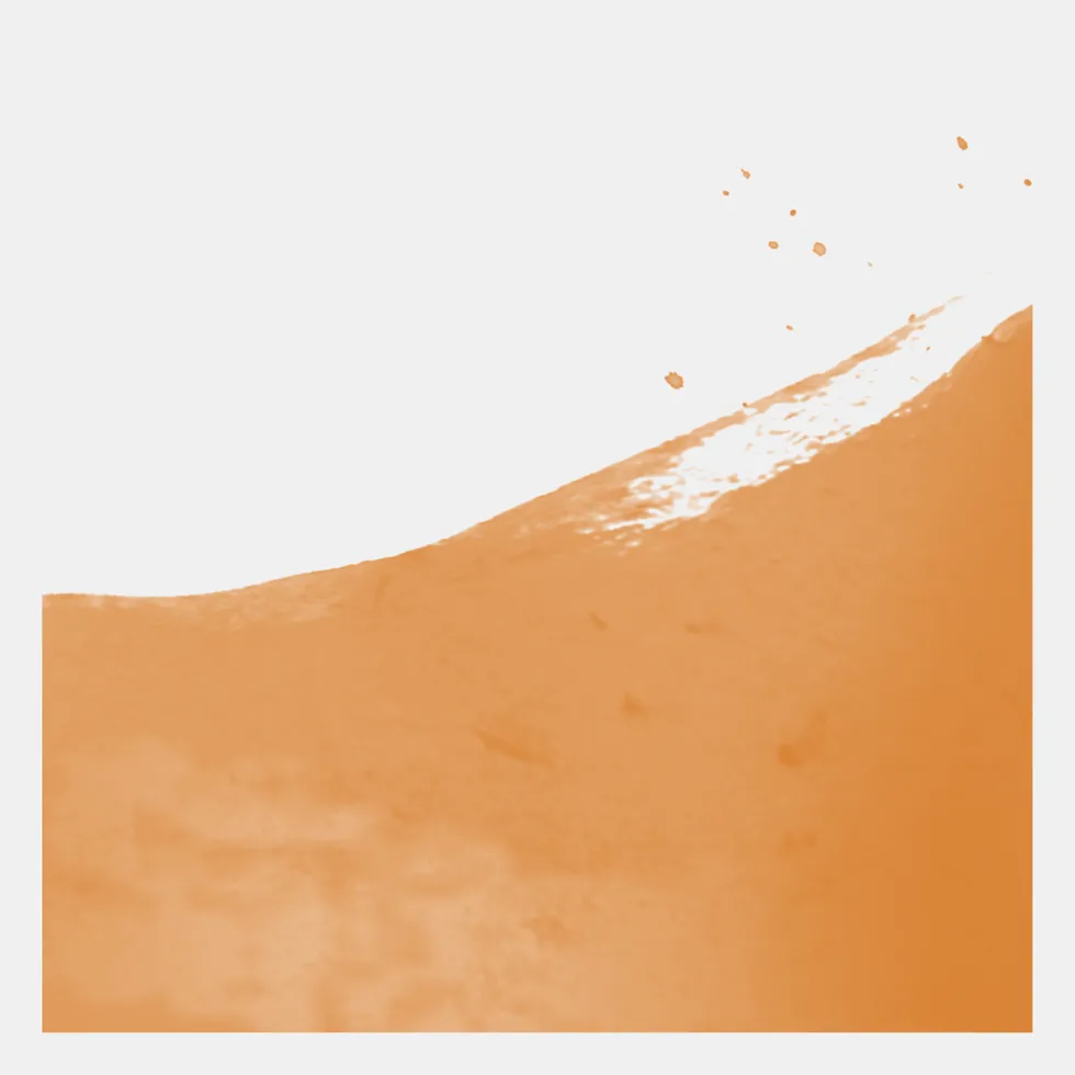 Pisak pędzelkowy Ecoline - Talens - Deep Ochre