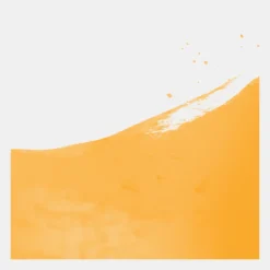 Pisak pędzelkowy Ecoline - Talens - Gold Ochre