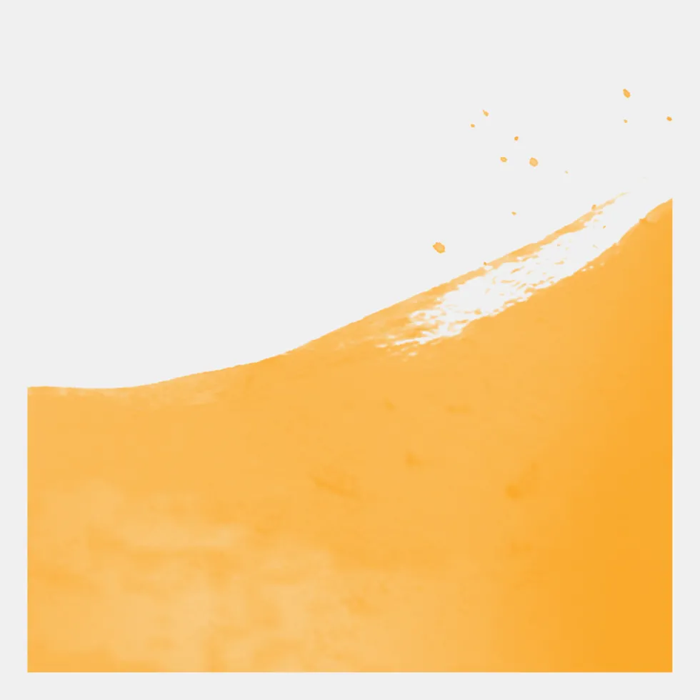 Pisak pędzelkowy Ecoline - Talens - Gold Ochre