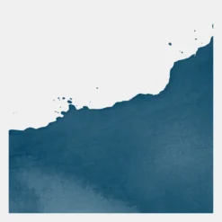 Pisak pędzelkowy Ecoline - Talens - Indigo