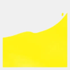 Pisak pędzelkowy Ecoline - Talens - Lemon Yellow