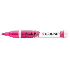 Pisak pędzelkowy Ecoline - Talens - Light Rose