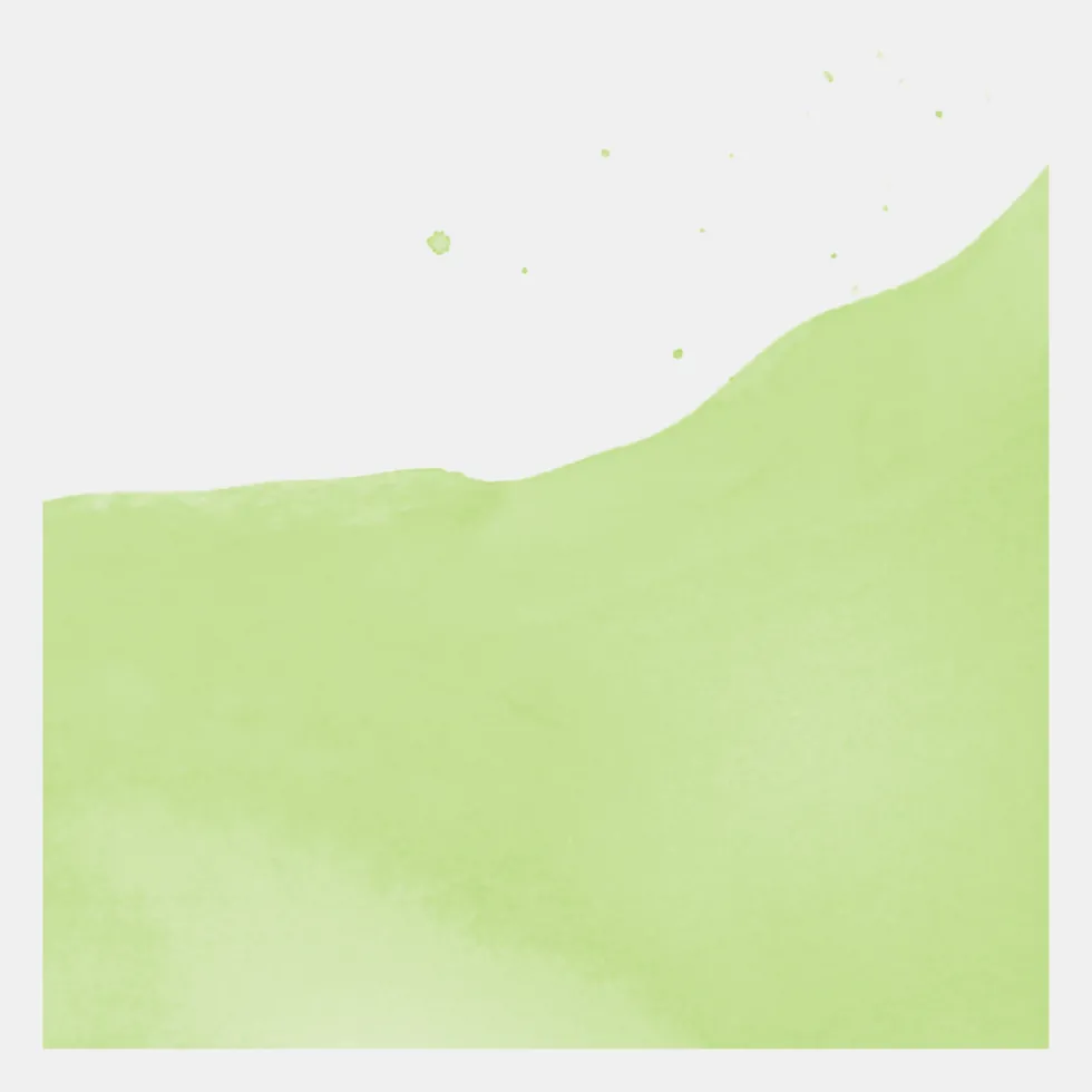 Pisak pędzelkowy Ecoline - Talens - Pastel Green