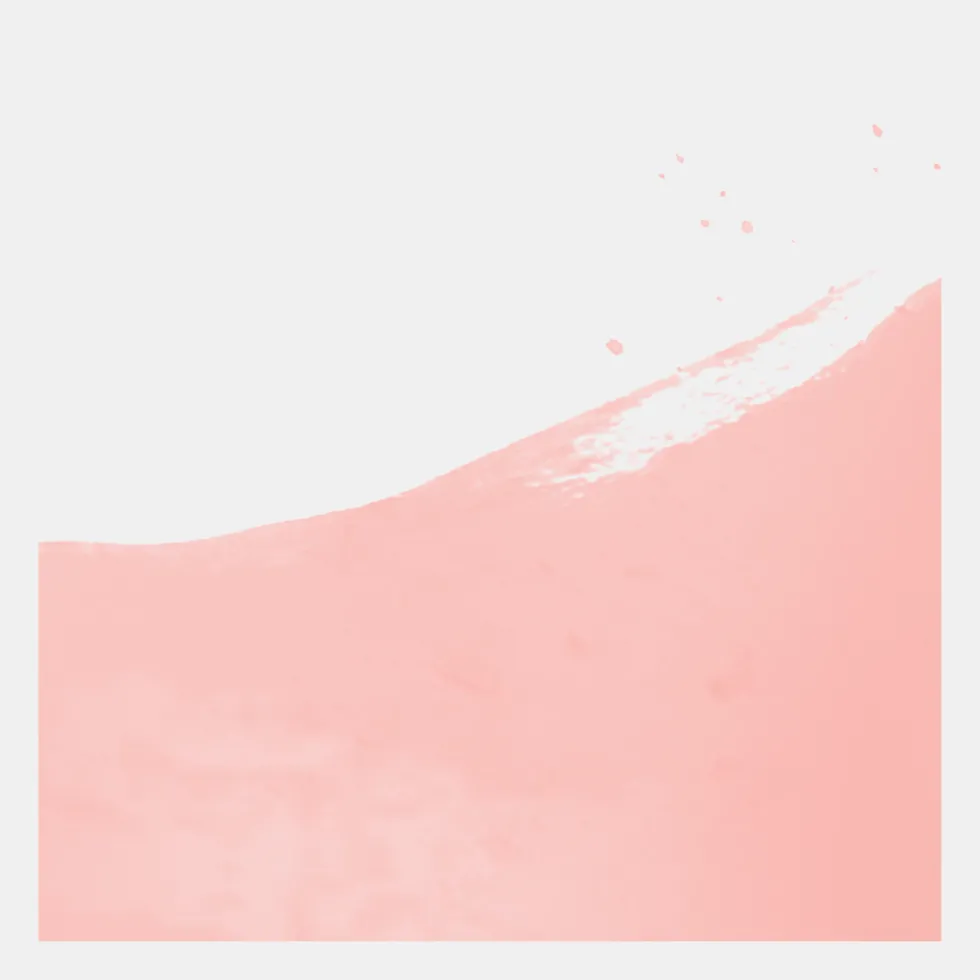 Pisak pędzelkowy Ecoline - Talens - Pastel Red