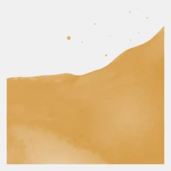 Pisak pędzelkowy Ecoline - Talens - Sand Yellow