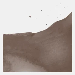 Pisak pędzelkowy Ecoline - Talens - Sepia Deep