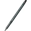 Pisak pędzelkowy Fibralo Brush - Caran d'Ache - 009, Black