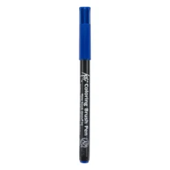 Pisak pędzelkowy Koi Coloring Brush Pen - Sakura - Blue