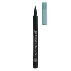 Pisak pędzelkowy Koi Coloring Brush Pen - Sakura - Grayish Blue