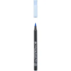 Pisak pędzelkowy Koi Coloring Brush Pen - Sakura - Light Sky Blue