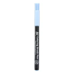Pisak pędzelkowy Koi Coloring Brush Pen - Sakura - Light Sky Blue