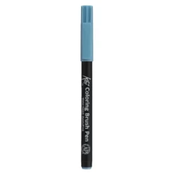 Pisak pędzelkowy Koi Coloring Brush Pen - Sakura - Orient Blue