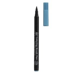 Pisak pędzelkowy Koi Coloring Brush Pen - Sakura - Orient Blue