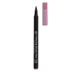 Pisak pędzelkowy Koi Coloring Brush Pen - Sakura - Plum Rose