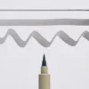 Pisak pędzelkowy Pigma Brush - Sakura - Cool Gray