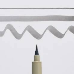 Pisak pędzelkowy Pigma Brush - Sakura - Cool Gray