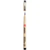 Pisak pędzelkowy Pigma Brush - Sakura - czarny