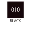 Pisak pędzelkowy Zig Fudebiyori - Kuretake - Black