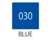 Pisak pędzelkowy Zig Fudebiyori - Kuretake - Blue