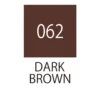 Pisak pędzelkowy Zig Fudebiyori - Kuretake - Dark Brown