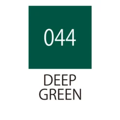 Pisak pędzelkowy Zig Fudebiyori - Kuretake - Deep Green
