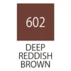 Pisak pędzelkowy Zig Fudebiyori - Kuretake - Deep Reddish Brown