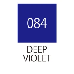 Pisak pędzelkowy Zig Fudebiyori - Kuretake - Deep Violet