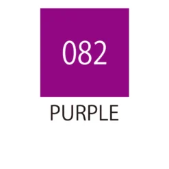Pisak pędzelkowy Zig Fudebiyori - Kuretake - Purple