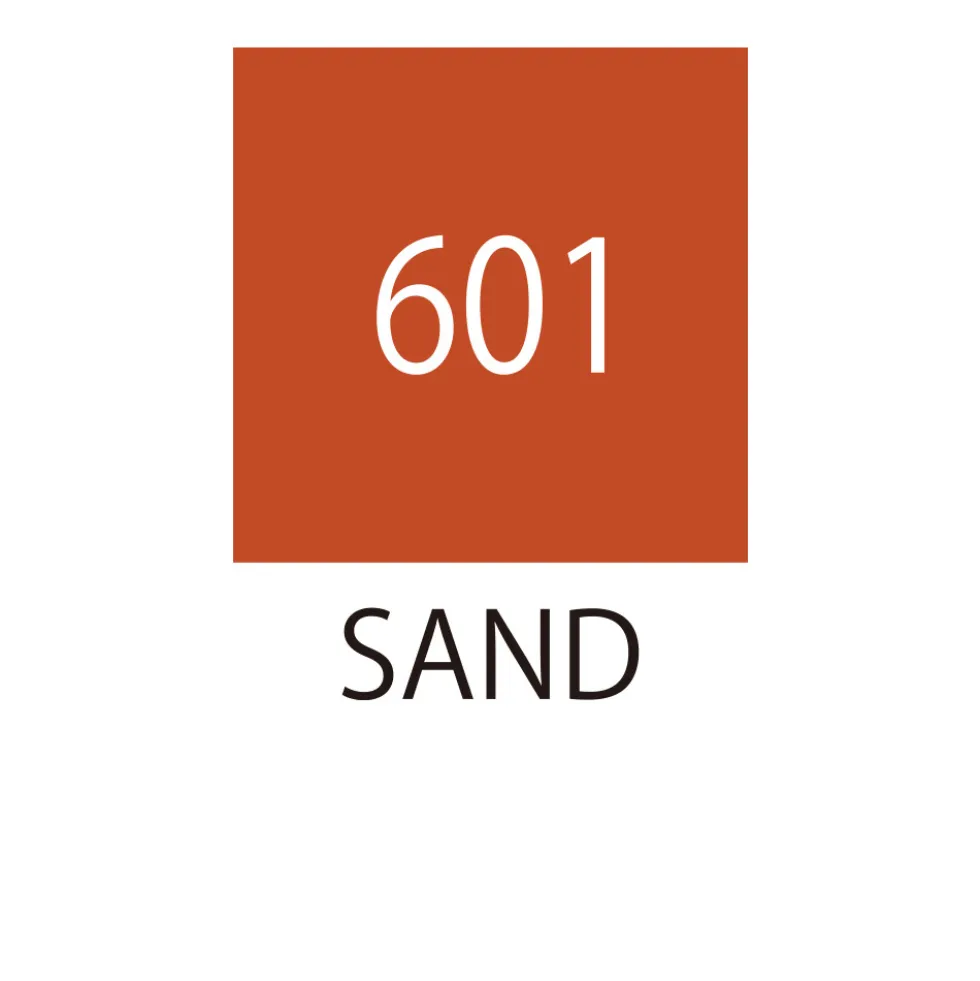 Pisak pędzelkowy Zig Fudebiyori - Kuretake - Sand