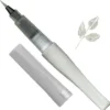 Pisak pędzelkowy Zig Wink of Stella Brush II - Kuretake - 999 Glitter Clear