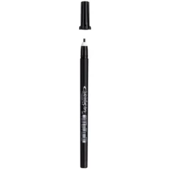 Pisak Pigma Calligrapher 20 - Sakura - czarny, 2 mm
