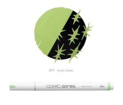 Pisak pigmentowy Copic Acrea - 017 Apple Green