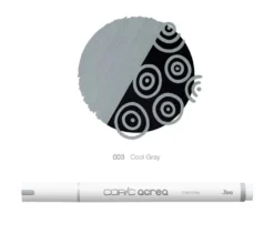 Pisak pigmentowy Copic Acrea - 003 Cool Gray