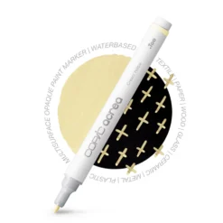 Pisak pigmentowy Copic Acrea - 016 Cream Yellow