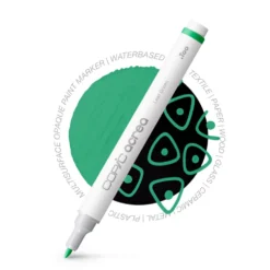 Pisak pigmentowy Copic Acrea - 011 Leaf Green