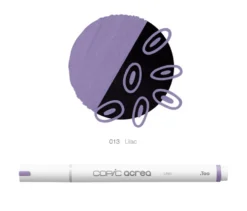 Pisak pigmentowy Copic Acrea - 013 Lilac