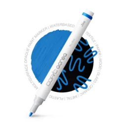 Pisak pigmentowy Copic Acrea - 012 Sky Blue