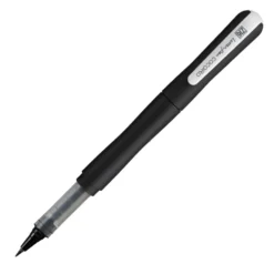 Pisak ZIG Cocoiro Letter Pen - Kuretake - Black