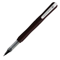 Pisak ZIG Cocoiro Letter Pen - Kuretake - Bordeaux Red