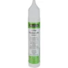 Pisak z płynem maskującym do akwareli - Schmincke - biały, 25 ml