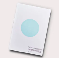Planer akademicki tygodniowy 2026/2027 Palau No.1 A5 - The Completist.