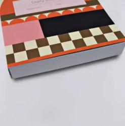 Planer dzienny Ginger No.1 A5 - The Completist. - 90 g/m2