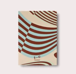 Planer dzienny niedatowany Palermo No.1 A5 - The Completist.