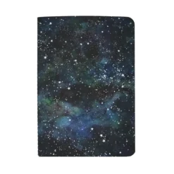 Planer niedatowany Emerald Galaxy A5 - Devangari - 120 g/m2