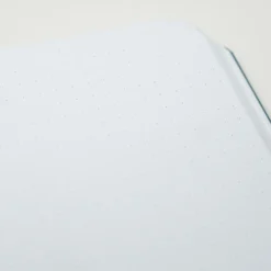 Planer niedatowany Emerald Galaxy A5 - Devangari - 120 g/m2