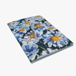 Planer niedatowany Windy Daisies A5 - Devangari - 120 g/m2